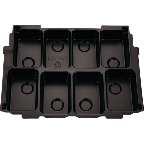 Makita 839742-7 accesorio para caja de herramientas Bandeja