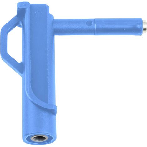 HT Instruments 1009462 606-IECB Adaptor 1 pc(s) (1/2)