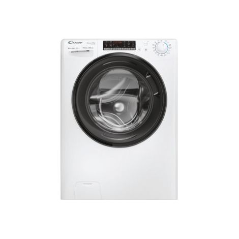 Candy Smart Pro Inverter, Lavasciuga Slim 8+5 KG, 10% più efficente della classe A, 1400 giri, Bianco, Inverter, Wi-Fi, CSOW (1/5)