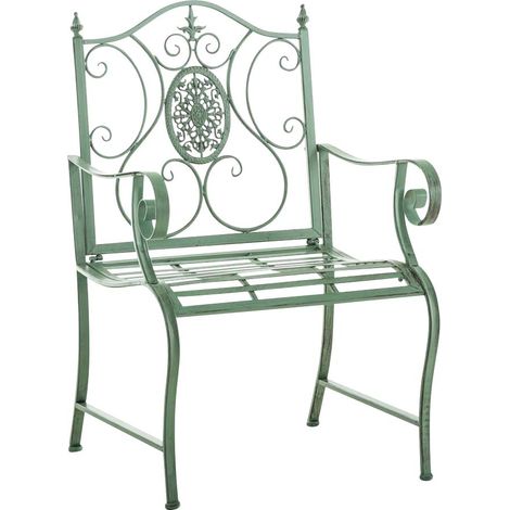 Sedia del Punjab verde antico (1/5)