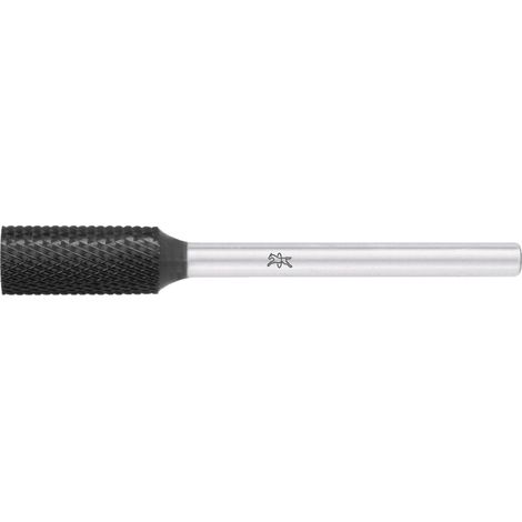 PFERD Tungsten carbide burrs ZYA 0613/3 MICRO HC-FEP