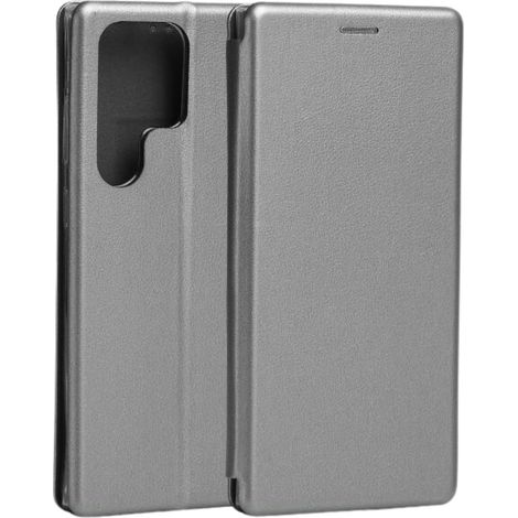 Funda magnética Beline para Samsung S23Ultra S918 de acero inoxidable