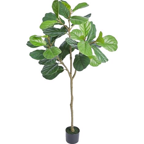 Faux Olivier, Design Réaliste, Branches Ajustables, 5ft Type1 (1/2)