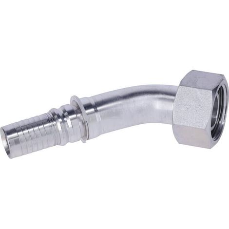 Racor de prensado 4SH-DN32-30S-M42 x 2,0 a 90掳 ALFAGOMMA DKOSH324290G2 (1/3)