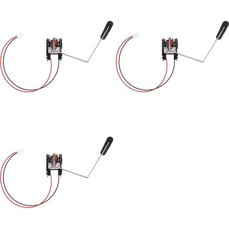 Adatto per tre sensori di livello carburante 275500780, applicabile a 4-TEC RXP RXT GTX GTR SASPK 130 155 215 255 260 300 ATV