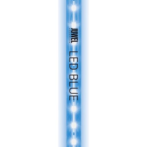 Juwel Neon LED T5 Blue - Lampada a LED con Attacco T5 Luce Blu per Acquari Juwel - Wattaggio lampade: 23W/895mm