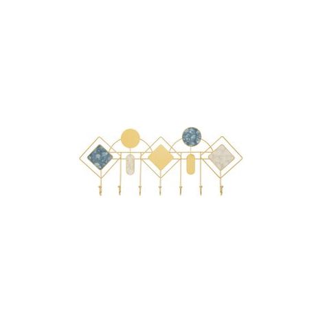 Cintre mural lundi -b- cm 66,6 x 4,5 x 27,5 (1/5)