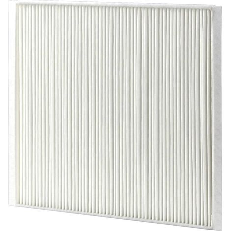 Rittal SK 3173.120 Filtre plissé (l x H x P) 280 x 282 x 21 mm 5 pc(s)