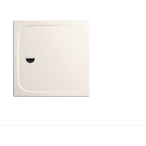 Cayonoplan DW 1000x1000x18,5 Wt-flach, pergamon