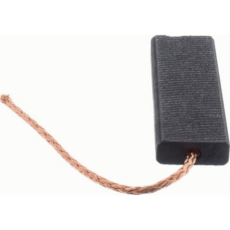 Escobilla motor 5x12x35mm
