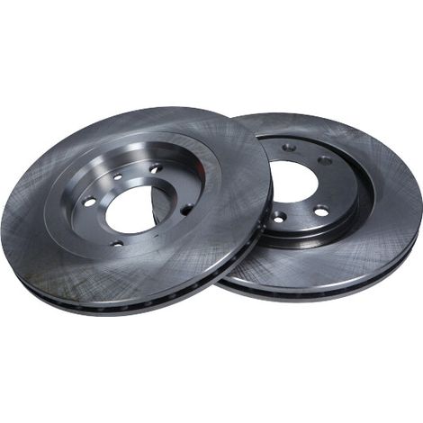 Disque de frein avant Maxgear Peugeot 206/305/306/405/Partner (1/2)