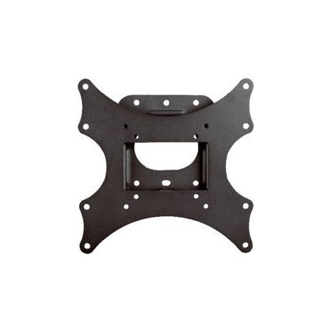 Soporte articulado para televisor 13" a 37" de pantalla plana Electro DH. Color Negro 60.960 8430552130740 (1/4)