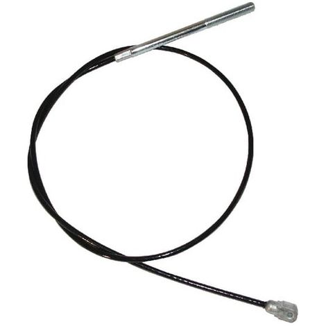 Cable direcci贸n izquierda STIGA 1134-2817-01
