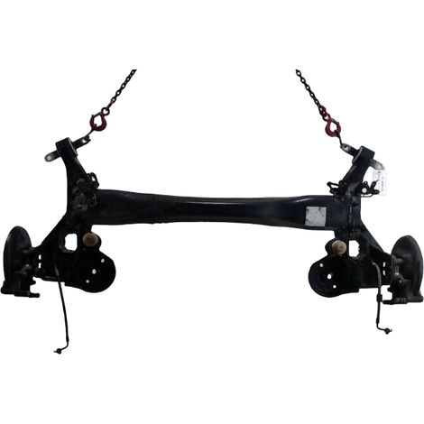 Train Arriere CITROEN C4 Picasso [PRODUIT D'OCCASION]♻️1647872380