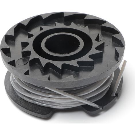 Schneidscheibe für Bosch Easygrasscut 23/26/18/18-230 Rasenmäher F016800569 (1/5)