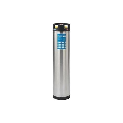 Buderus VES Patrone P42 gefüllt, 40000 Liter x Grad Härte, 40 Liter VES Harz