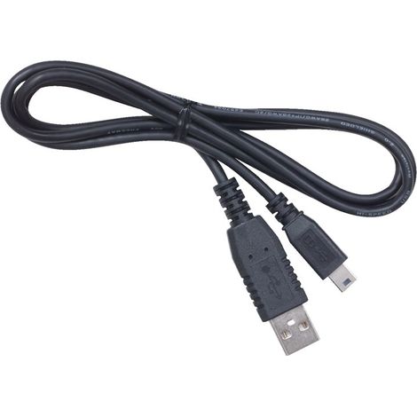 Datenkabel, USB (1/2)