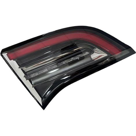 Feu arrière intérieur gauche (LH) à 4 broches compatible avec Tesla Model 3 et Y (2021-2023) (1/5)