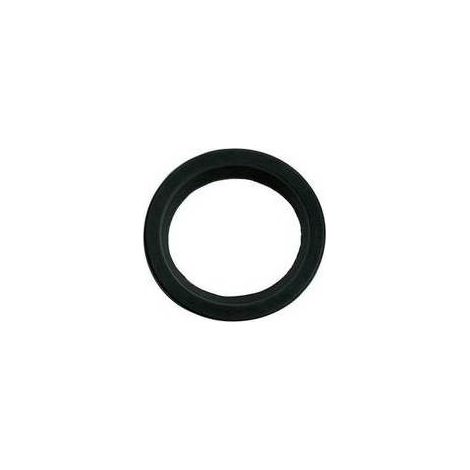 MORSETTO SOTTOVASO NERO ESTENSIBILE Misura: mm 110  F-BRICO