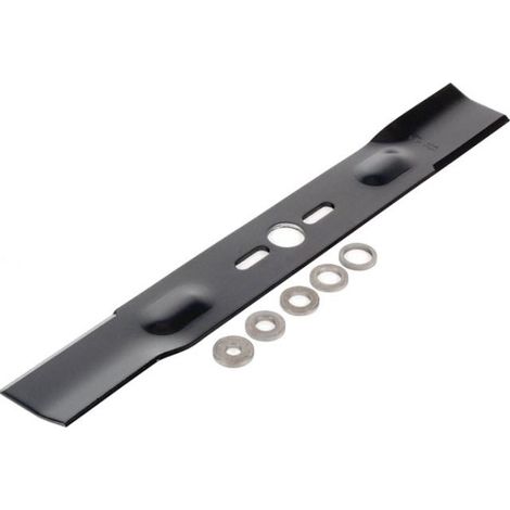 Cuchilla cortacésped compatible UNIVERSAL 510mm (1/4)