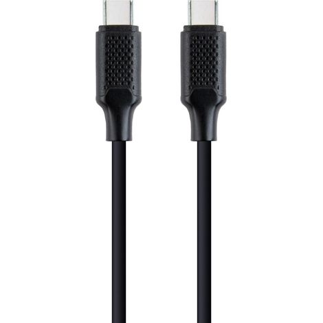 Cable USB-C a USB-C GEMBIRD CC-USB2-CMCM100-1.5M (1/2)