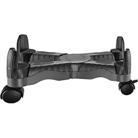 Supporto per computer con rotelle approssimativamente , regolabile da 7,5 cm a 25 cm appmcsv2 (1/2)