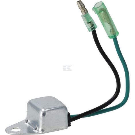Control de la unidad de alerta de aceite KOHLER 1752604S