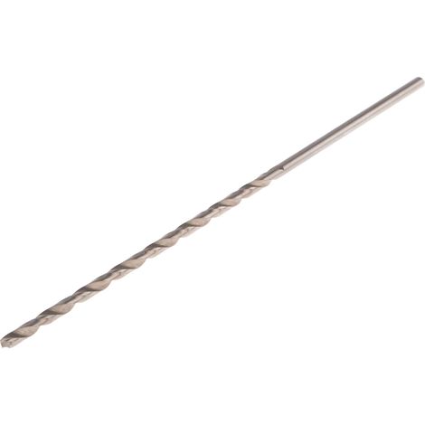Foret HSS RS PRO Foret torsadé 3.5mm x 160 mm ( Prix pour 1 ) (1/2)