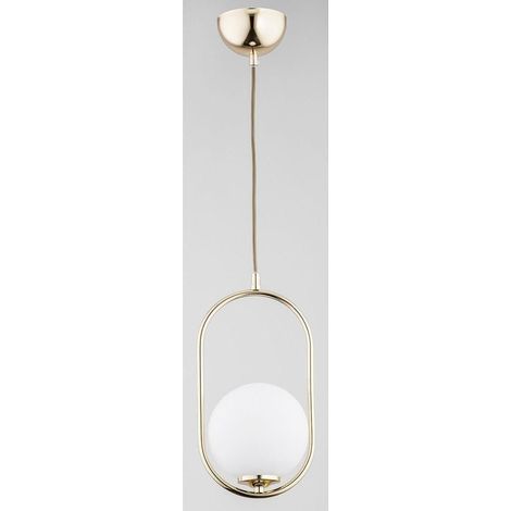 Alfa Noval M Pendelleuchte im minimalistischen Design 80 cm