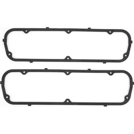 2 pièces Joint de Cache Culbuteurs Auto Pièces de Rechange pour Moteurs FORD 260 289 302 351W (1/5)