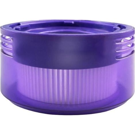 Geeignet für das hintere Filterzubehör von Dyson V8 FOCUS Staubsaugern. (1/4)