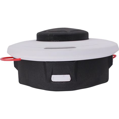 Tête de coupe pour débroussailleuse Stihl 36-2 FS 89 FS 91 FS 111 FS 131 FS 240 C-E FSA 130 FSA 135 FR 131 T FR 410 C FR 460 C FR 4600 TC (1/4)