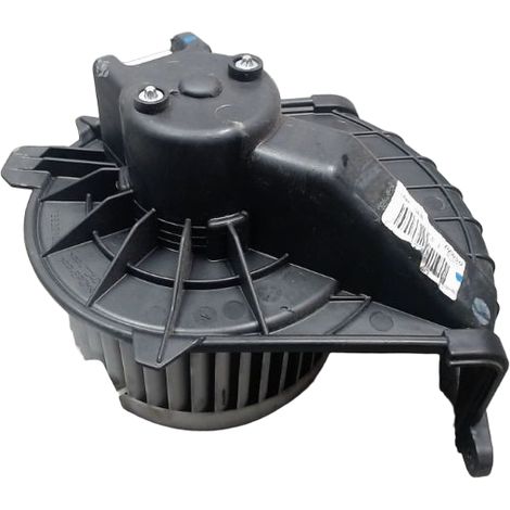 [PRODUIT D'OCCASION] Moteur Ventilateur Chauffage RENAULT Kangoo Express 2008- ♻️ Ref Oe. 7701068992 - Garantie à vie (1/3)