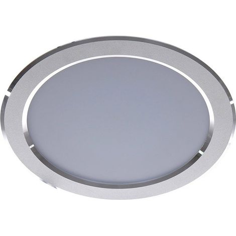 Foco empotrable Italux Luxram 204052 (1/2)