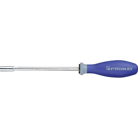 Tournevis porte embouts 1/4 po. avec aimant longueur des lames 150 mm poignée 3 composants (1/2)