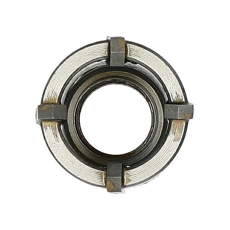 Trépan carbure SDS Plus diamètre 45mm HANGER 150604 (1/2)