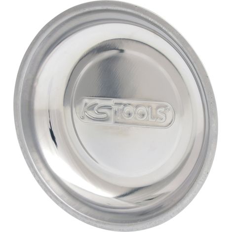 Plato magnético Kstools acero inoxidable 150 mm