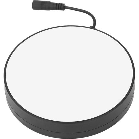 LED-Ringlicht mit hoher Helligkeit, einstellbar, für Mikroskope und Experimente, AC 0–250 V, EU-Stecker (1/5)