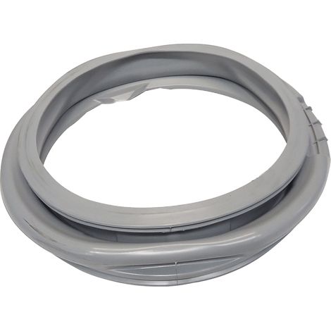 Goma de Escotilla Whirlpool Indesit  C.O. C00515844  Serie Innex y BWA  Estanqueidad Total (1/2)