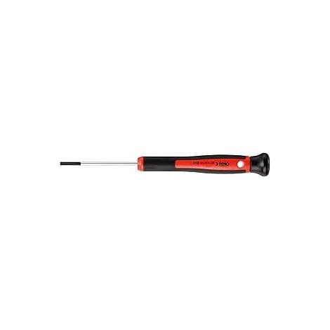 GIRAVITI A 1397/2 MM 3,0X100 impugnaturaBicomponente spessore lama 0,5