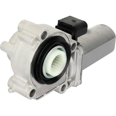 The transfer case motor 600-939 IGH500040 is suitable for Rover Range Rover models.--DTEKGAZ (1/3)