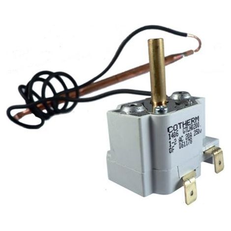 THERMOSTAT DE CHAUFFE EAU pour chauffe eau FAGOR
