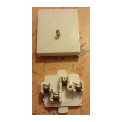 Legrand 083157 Junction box - 4 connection terminals - Galion