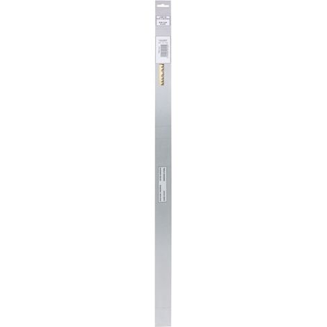 Sega a tronchi 760mm dentatura americana - Fischer Darex