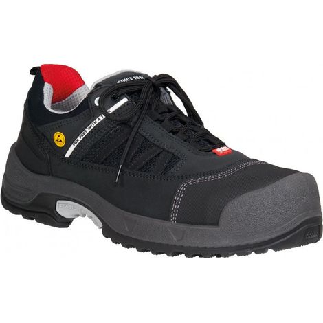 Scarpa di sicurezza 3018 Zenit S3SRC ESD Dimensione 37 Jalas