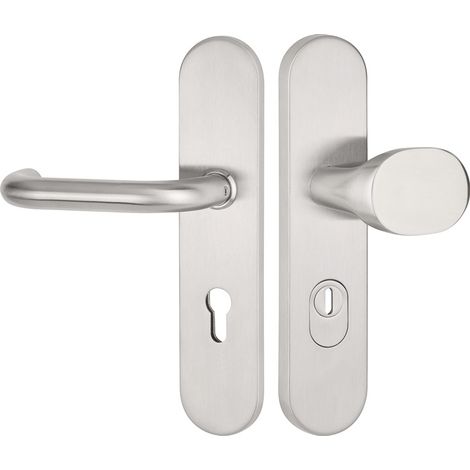 TECWERK Schutzgarnitur NW-101-1 VA 72mm 36-53mm TECWERK