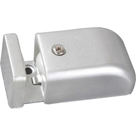 2 Pack Adjustable Barn Door Guide, Wall Bracket, Bottom Bracket, Sliding Hardware, Door Guide, Door Bracket, Sliding Door Fittings (1/5)