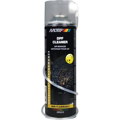 Limpiador filtro particule MOTIP 090515MOT (1/2)