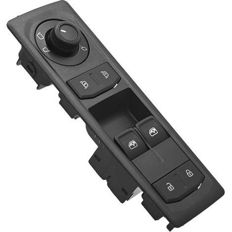 Reference number 81626305177 is suitable for window regulators of MAN trucks, electric window regulator controls and simple switches. (1/4)