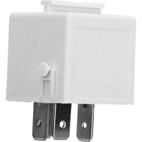 Relais d'injection de carburant multifonction 5 broches 12 V 61361729004 pour BMW E30, E32, E34, E36, E38, 318i, 325e, 740iL et 740i (1/5)